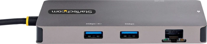 StarTech USB-C Multiport-Adapter, USB-C 3.0 [Stecker]