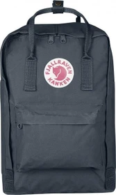 Fjällräven Kanken Laptop 15 graphite
