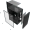 DarkFlash M305 Black, Glasfenster Vorschaubild