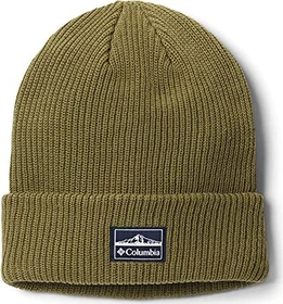 Columbia Lost Lager Recycled Beanie stone green