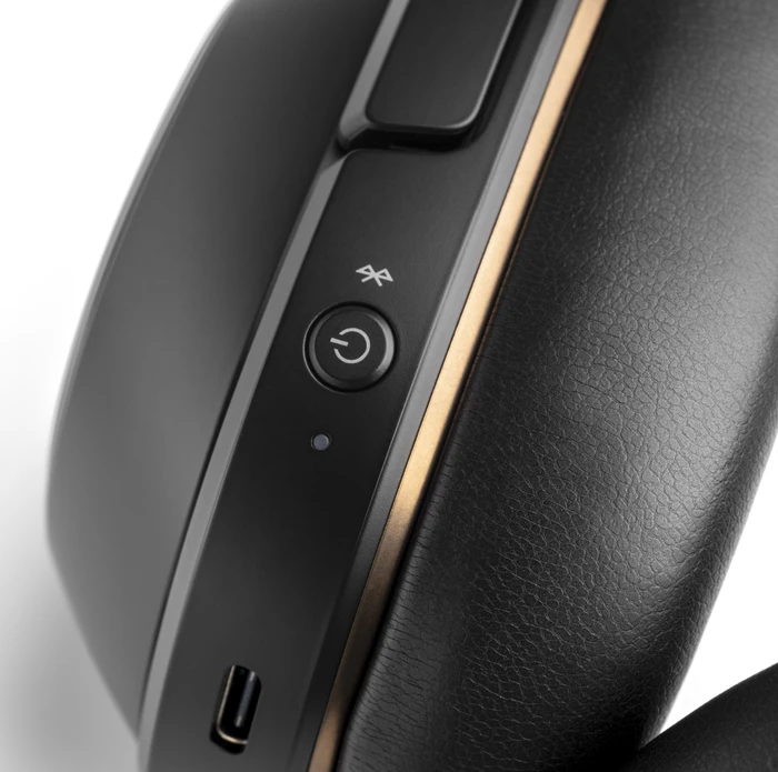 Teufel Real Blue Pro Night Black