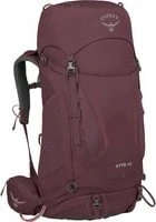 Osprey Kyte 48 elderberry purple (Damen)