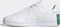 adidas Advantage cloud white/green (Herren) Vorschaubild