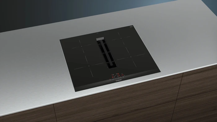 Siemens iQ300 EQ216IG1EZ Backofen-Set