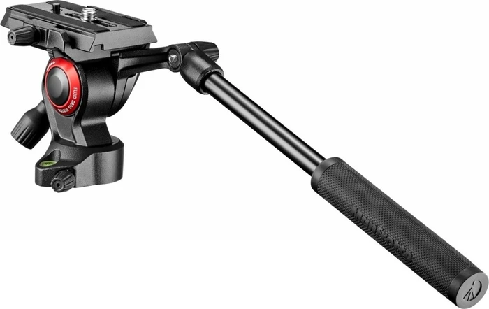 Manfrotto MVH400AH Befree Live Fluid
