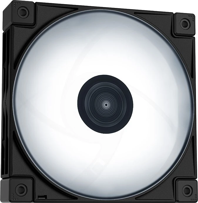 DeepCool FC120 schwarz, 120mm