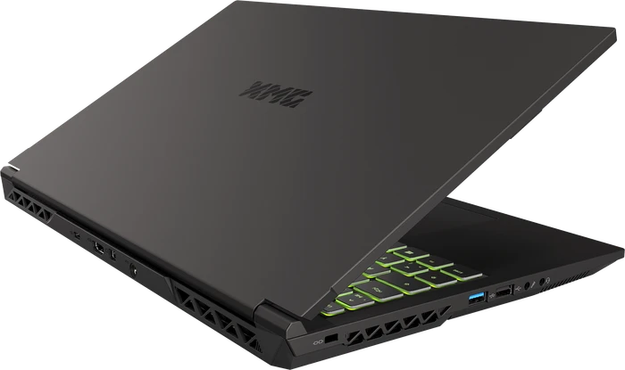 Schenker XMG Focus 15 M22dmp, Core i7-12700H, 16GB RAM, 1TB SSD, GeForce RTX 3060, DE