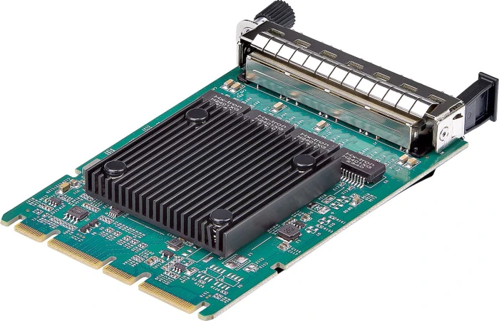 ASUS LAN-Adapter, OCP 3.0 SFF, Mezzanine-Modul für OCP 3.0