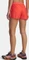 Under Armour Tech Play Up Hose kurz venom red/white (Damen) Vorschaubild