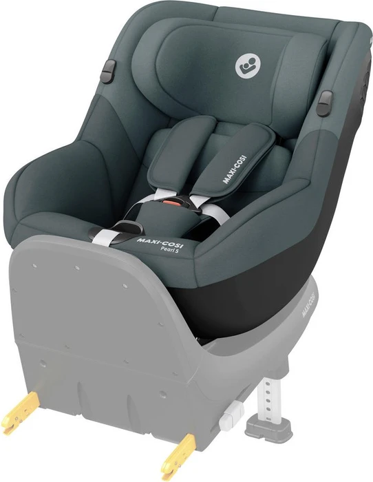 Maxi-Cosi Pearl S tonal graphite