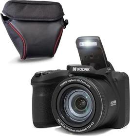 Kodak Astro Zoom AZ405 schwarz