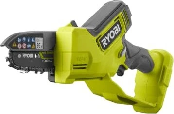Ryobi RY18PSX10A-0 Akku-Hochentaster solo