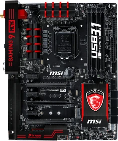 MSI Z97A Gaming 9 ACK (Intel 1150)