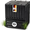 Garantia Graf Eco-King 400l Komposter Vorschaubild