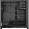 Corsair Obsidian 750D Airflow Edition, Acrylfenster Vorschaubild