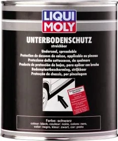 Liqui Moly Unterbodenschutz streichbar schwarz 2kg