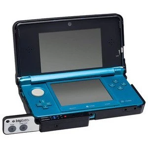BigBen 3DS Parental Control Set (DS)