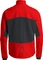 Vaude Virt Softshell II Fahrradjacke mars red (Herren) Vorschaubild