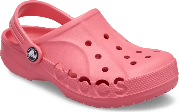 Crocs Baya Clog dark cherry (Junior)