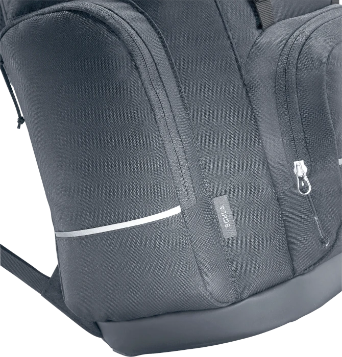 Deuter Scula black Schulrucksack