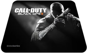 SteelSeries QcK Call of Duty Black Ops II - Soldier Edition