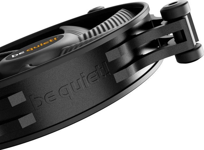be quiet! Shadow Wings 2 PWM, 120mm