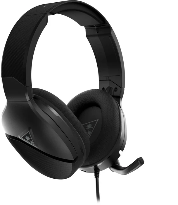 Turtle Beach Recon 200 Gen 2 schwarz