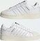 adidas Superstar XLG cloud white/gold metallic (Herren) Vorschaubild