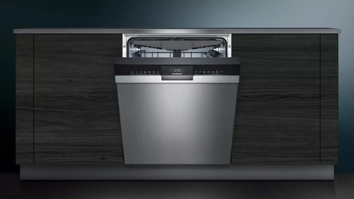 Siemens iQ300 SN43ES14VE