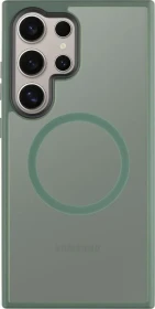 Tactical MagForce Hyperstealth Cover für Samsung Galaxy S24 Ultra Forest Green