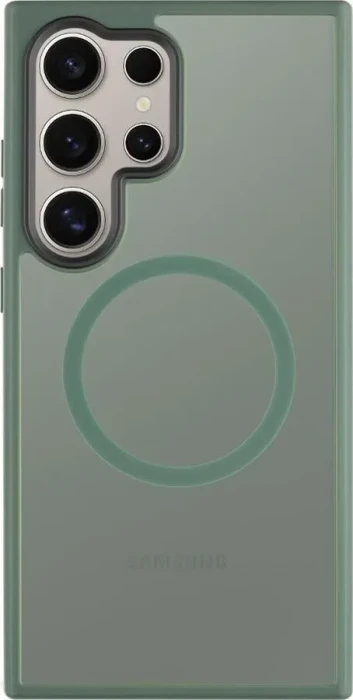 Tactical MagForce Hyperstealth Cover für Samsung Galaxy S24 Ultra