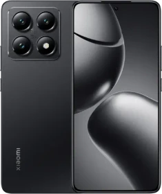 Xiaomi 14T 256GB Titan Black