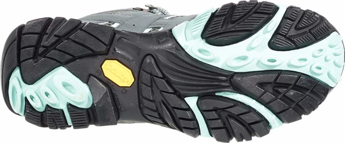 Merrell Moab 2 Mid GTX sedona sage (Damen)