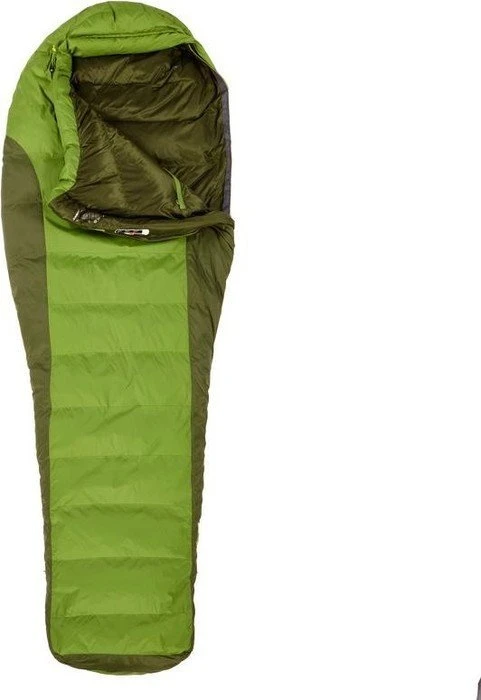 Marmot Never Winter Mumienschlafsack