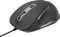 Trust Fyda Wired Comfort Mouse schwarz, USB Vorschaubild