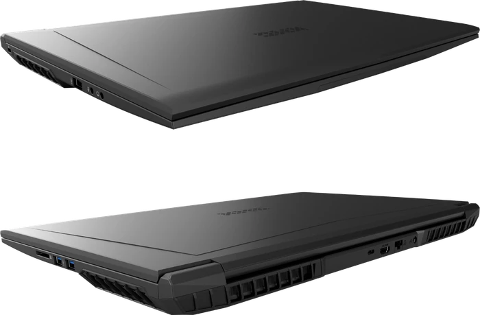 Schenker XMG Core 17-E21 Intel, Core i7-10870H, 8GB RAM, 250GB SSD, GeForce RTX 3060, DE