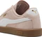 Puma Club II Suede rose quartz/puma white Vorschaubild