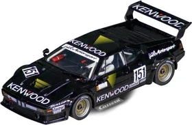 Carrera Evolution BMW M1 Procar MK-Motorsport, No.151 DRM 1986