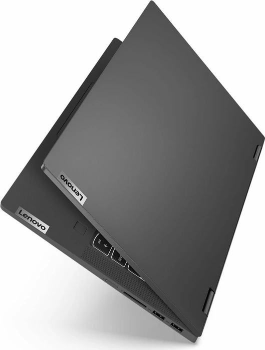 Lenovo IdeaPad Flex 5 14ARE05, Graphite Grey, Ryzen 5 4500U, 8GB RAM, 512GB SSD, DE