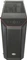Cooler Master MasterBox MB511, rot, Acrylfenster Vorschaubild