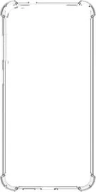 Samsung Mobeen Clear Cover für Galaxy S25+ transparent