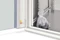 Digitus Dynamic-N Serie 19" Wandgehäuse 16HE, unmontiert, Sicherheitsglastür, IP2X, RAL 7035, 600mm tief Vorschaubild