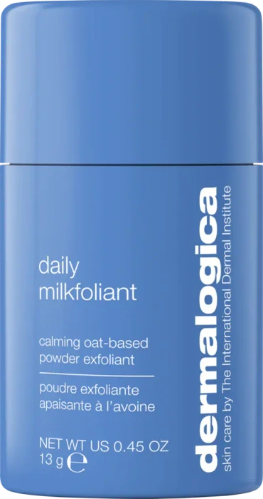 Dermalogica Daily Skin Health Calming Oat-Based Milkfoliant, 13g