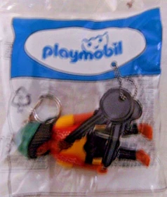 playmobil Knights Kanonier der Löwenritter