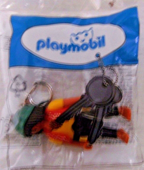 playmobil Knights Kanonier der Löwenritter