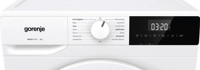 Gorenje G200 DHNE72 Wärmepumpentrockner