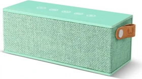 Fresh 'n Rebel Rockbox Brick Fabriq Edition türkis