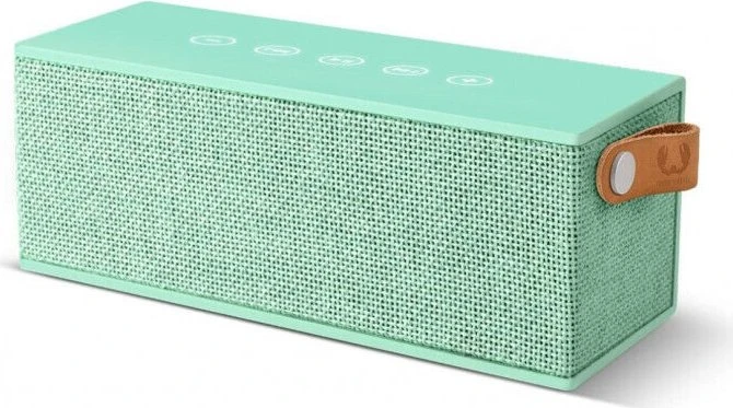 Fresh 'n Rebel Rockbox Brick Fabriq Edition türkis