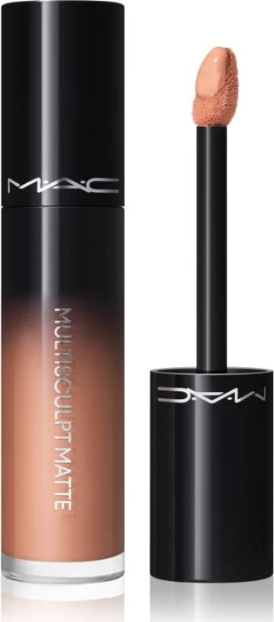 MAC Multisculpt Matte Liquid Eye & Face Colour tete-a-tint, 4.5ml