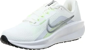 Nike Downshifter 13 sail/photon dust/summit white/metallic silver (Damen)
